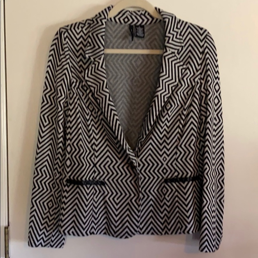 Womens blazer